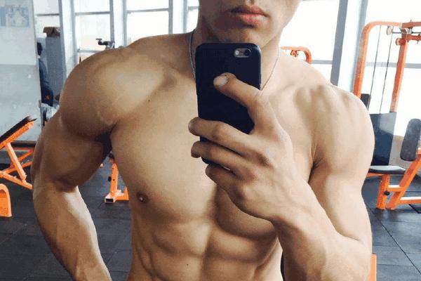 健身增肌粉和老年蛋白粉区别,蛋白质粉和健身粉的区别