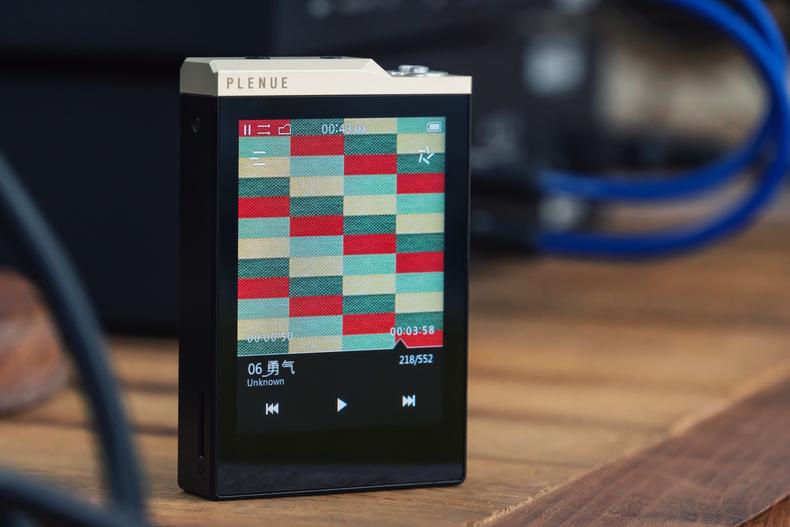 爱欧迪pd2深度测评,cowon爱欧迪pd2怎么样