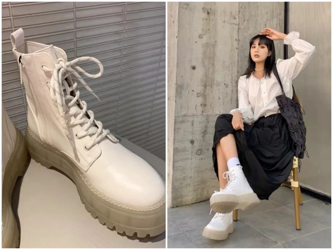 小个子不过膝靴子平价店铺推荐,好看平价的靴子店铺推荐