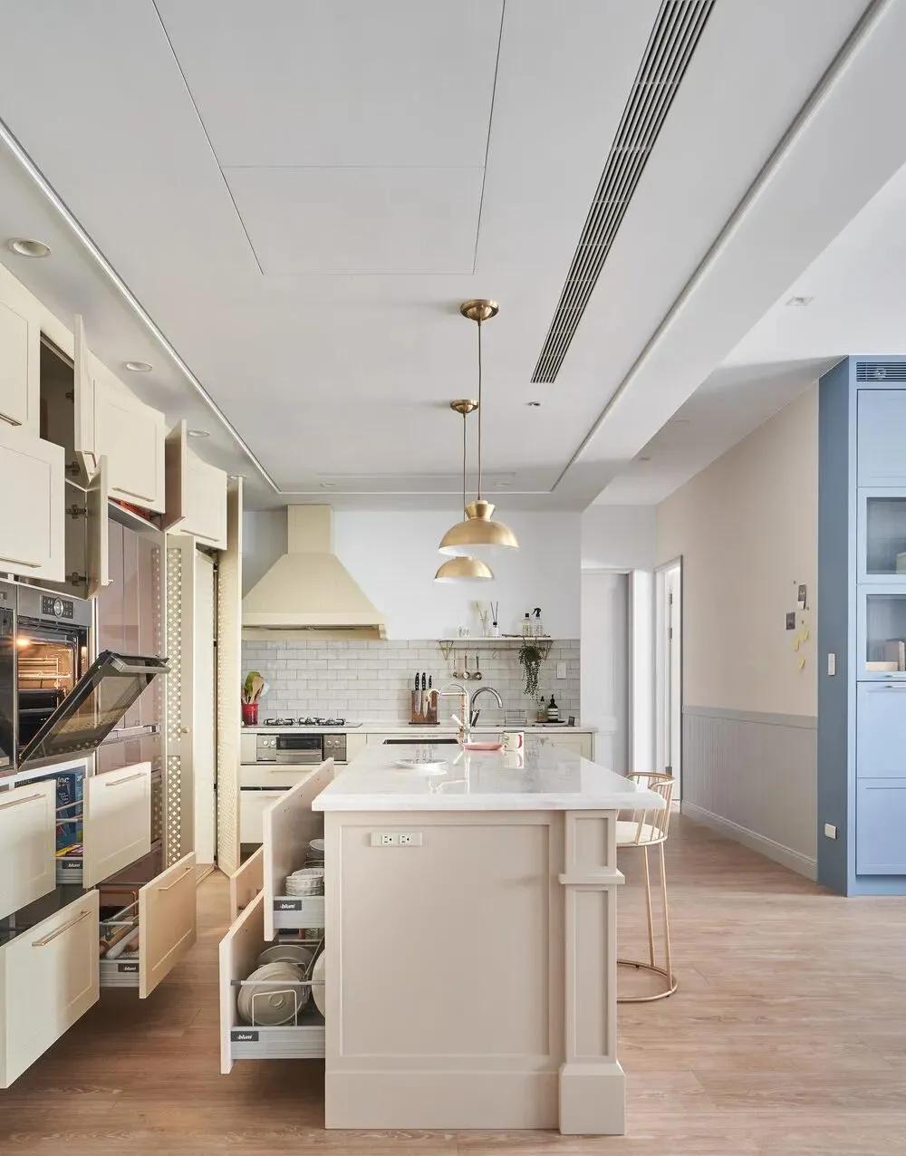 全屋定制到底有没用，看这篇就够了…