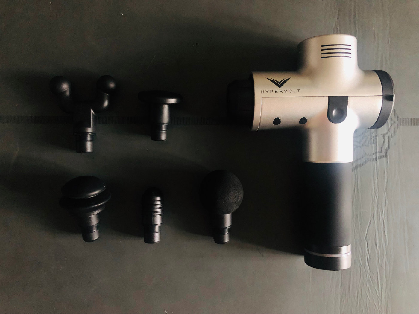 评测筋膜枪,评测筋膜枪真的有用吗