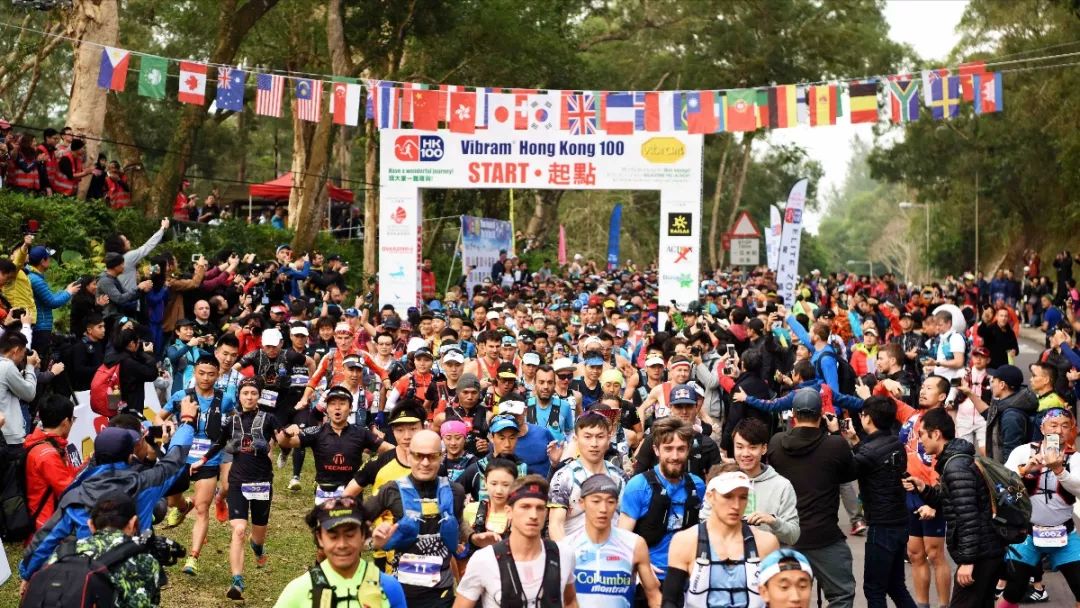 港百哪年开始的,港百最好成绩