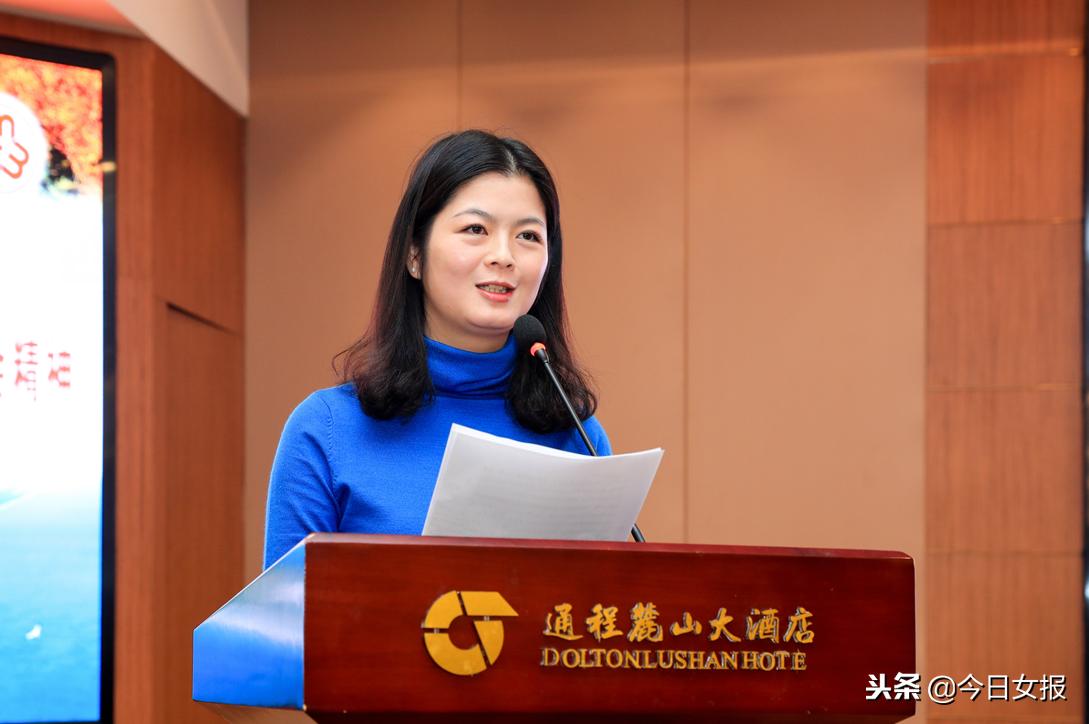 妇联十二大精神内容,中国妇联学习十二大精神