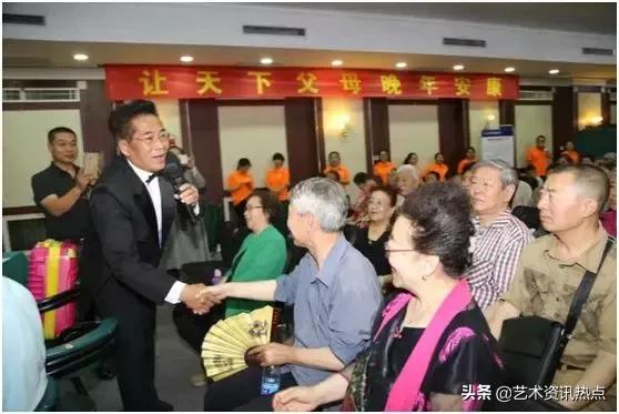 老龄化智慧养老发展,智慧养老与发展