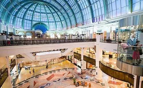 购物中心招商逻辑,购物中心近两年抢先招商新业态