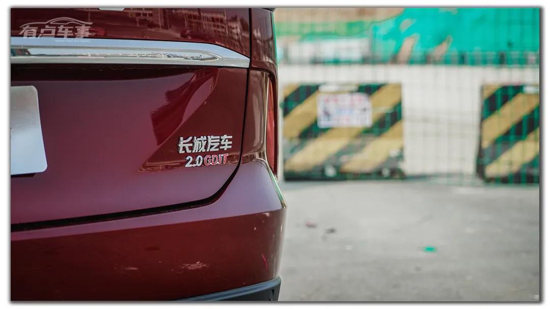 第三代哈弗h61.5t2.0t选哪个好,哈弗h6热销车型