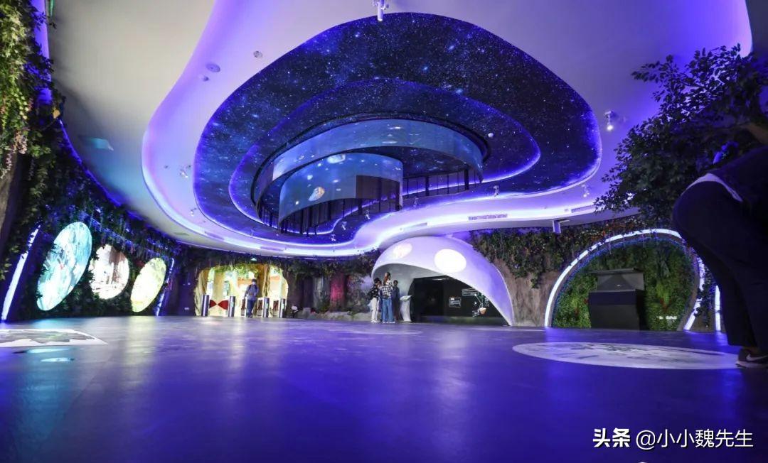 珠海有没有比较好的景点,珠海最漂亮群岛