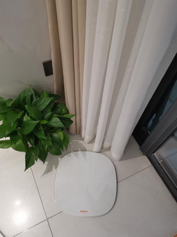 参与【清华同方好体知】M2内测活动的感触