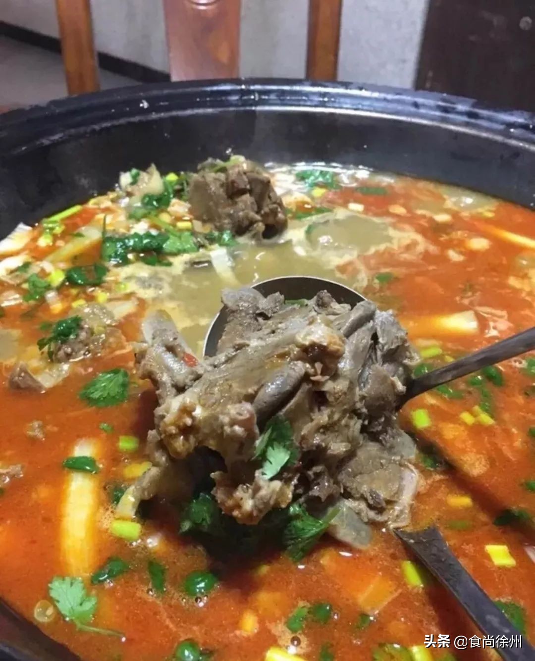 徐州必吃100家小吃,徐州必吃的100家小吃