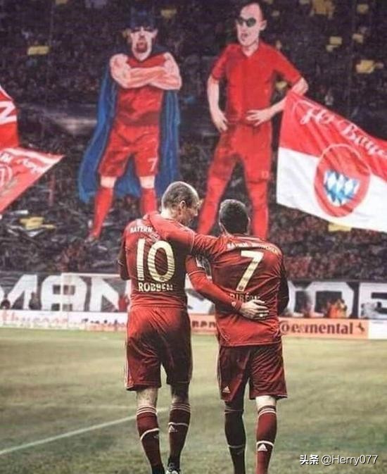 足坛双翼组合,世界足坛最强两翼齐飞