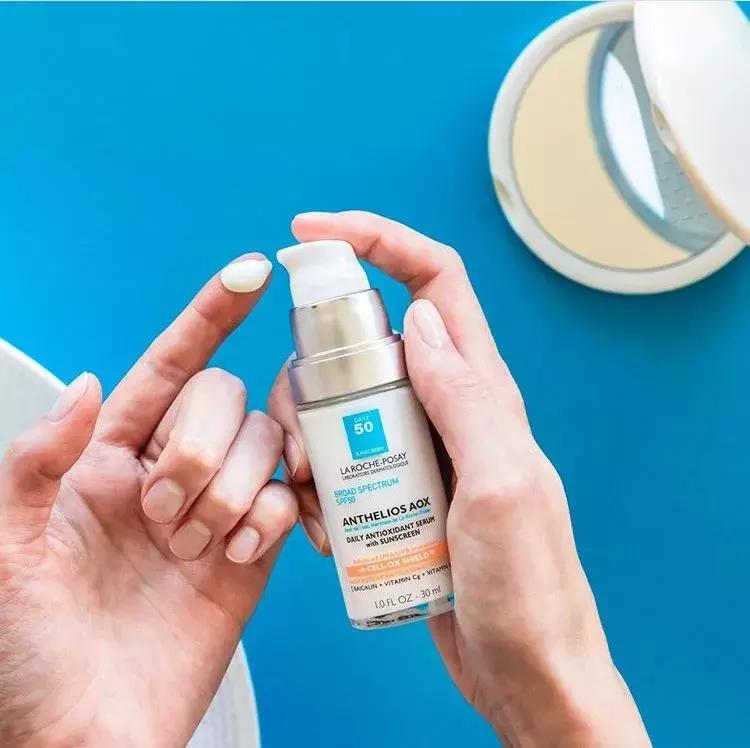 夏天不想晒黑这份防晒攻略请收好,防晒的小tips