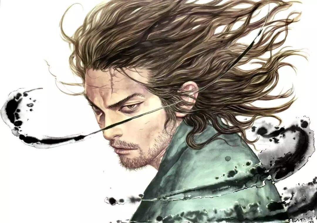 宫本武藏在古代的实力有多强,无敌的宫本巅峰时期有多强