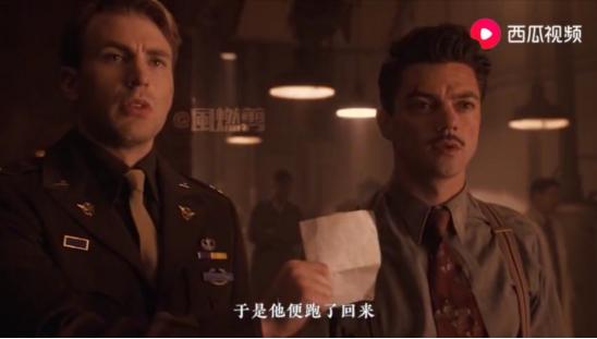 为什么美国队长被人嫌弃,美国队长现实视频