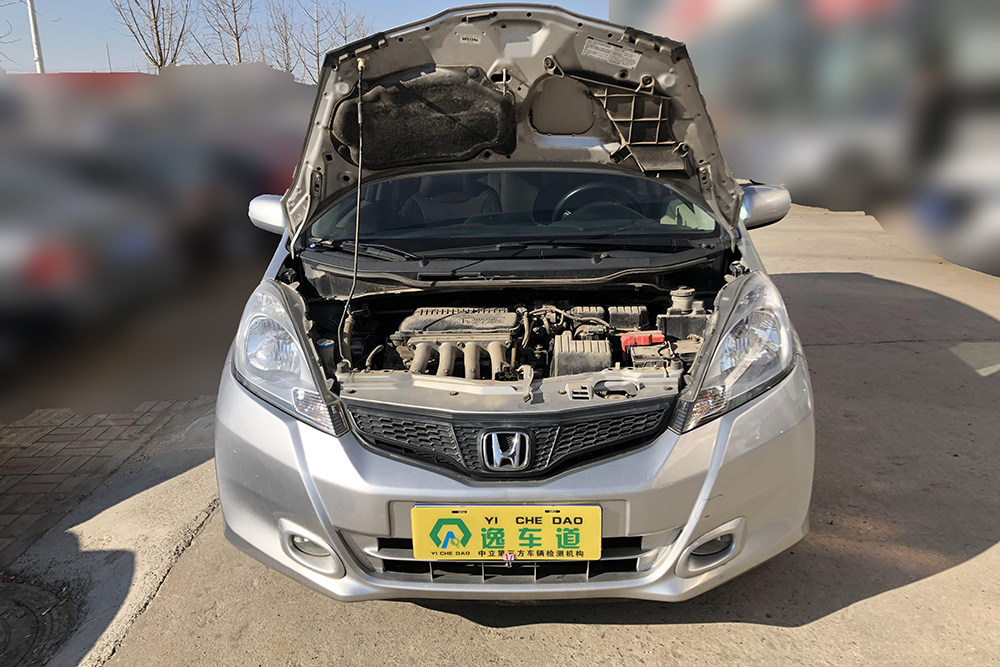 7年的飞度报价4.7万，车况不错为何没检测完客户就不要了？