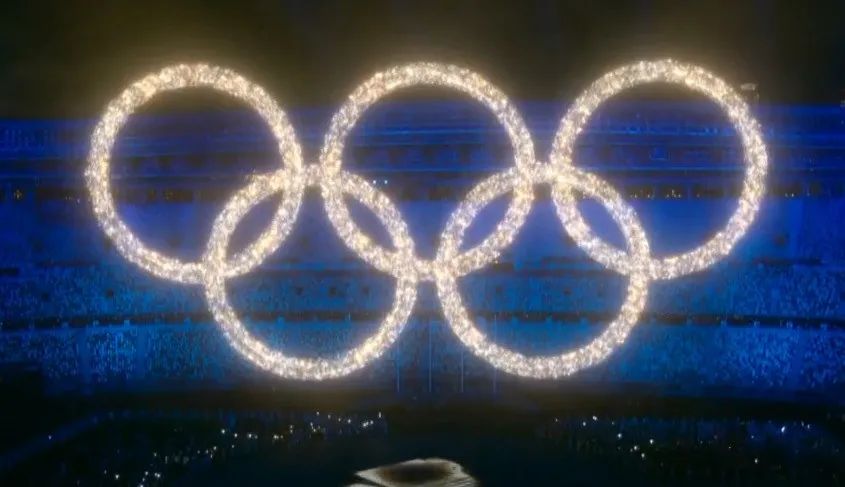 看日本东京奥运会开幕式,日本人看待东京奥运会闭幕式