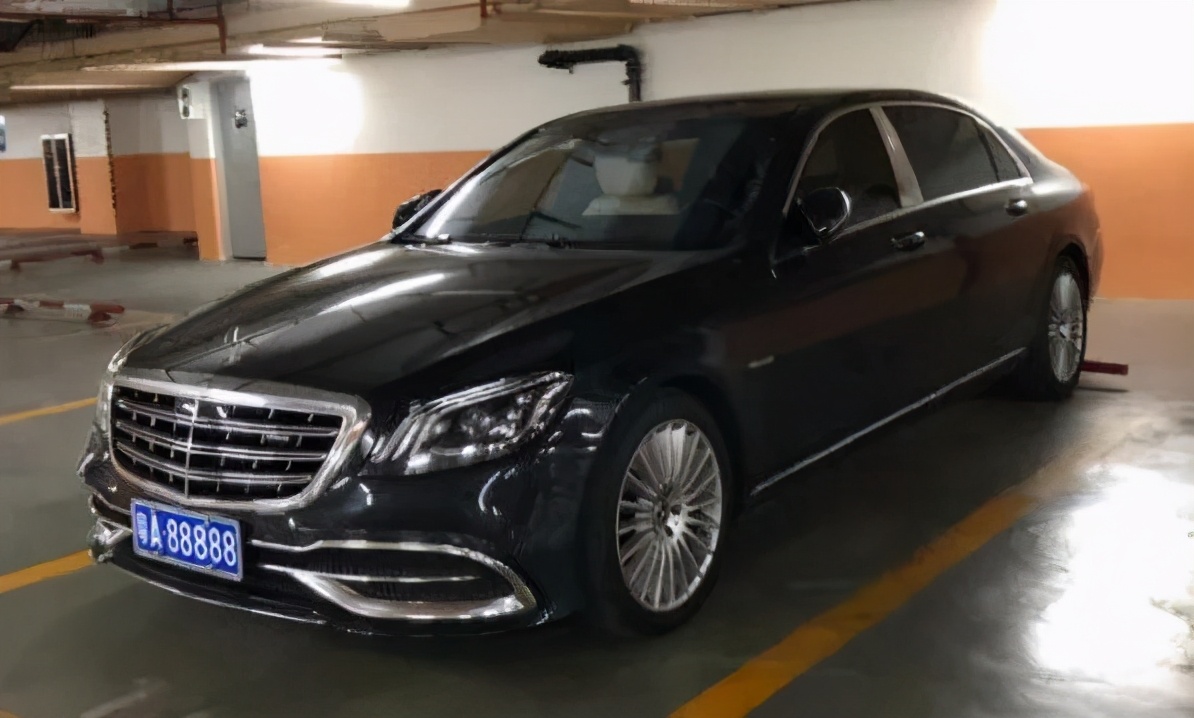 各省b88888车牌都在谁手上,各省份的a88888都挂在了哪些车上