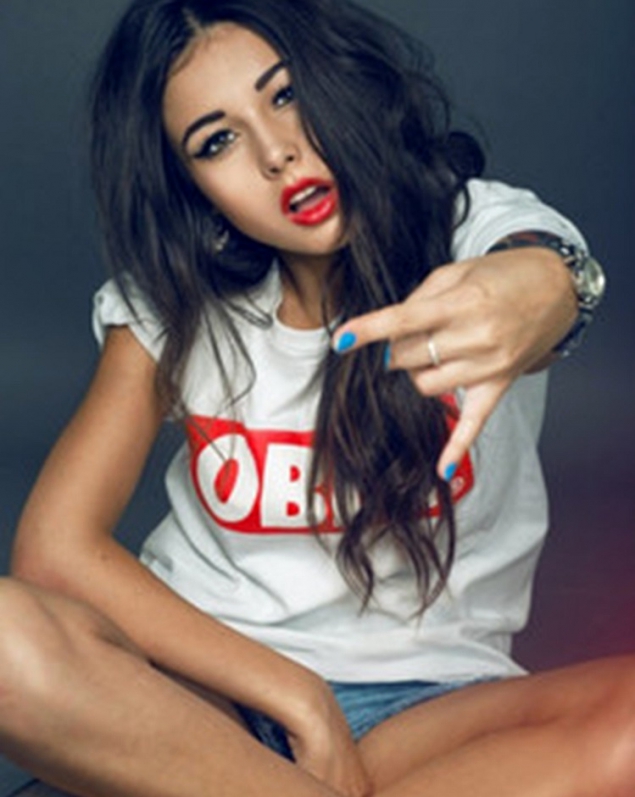 教你认识大牌潮流,带你认识一下真正的国际大牌巨星