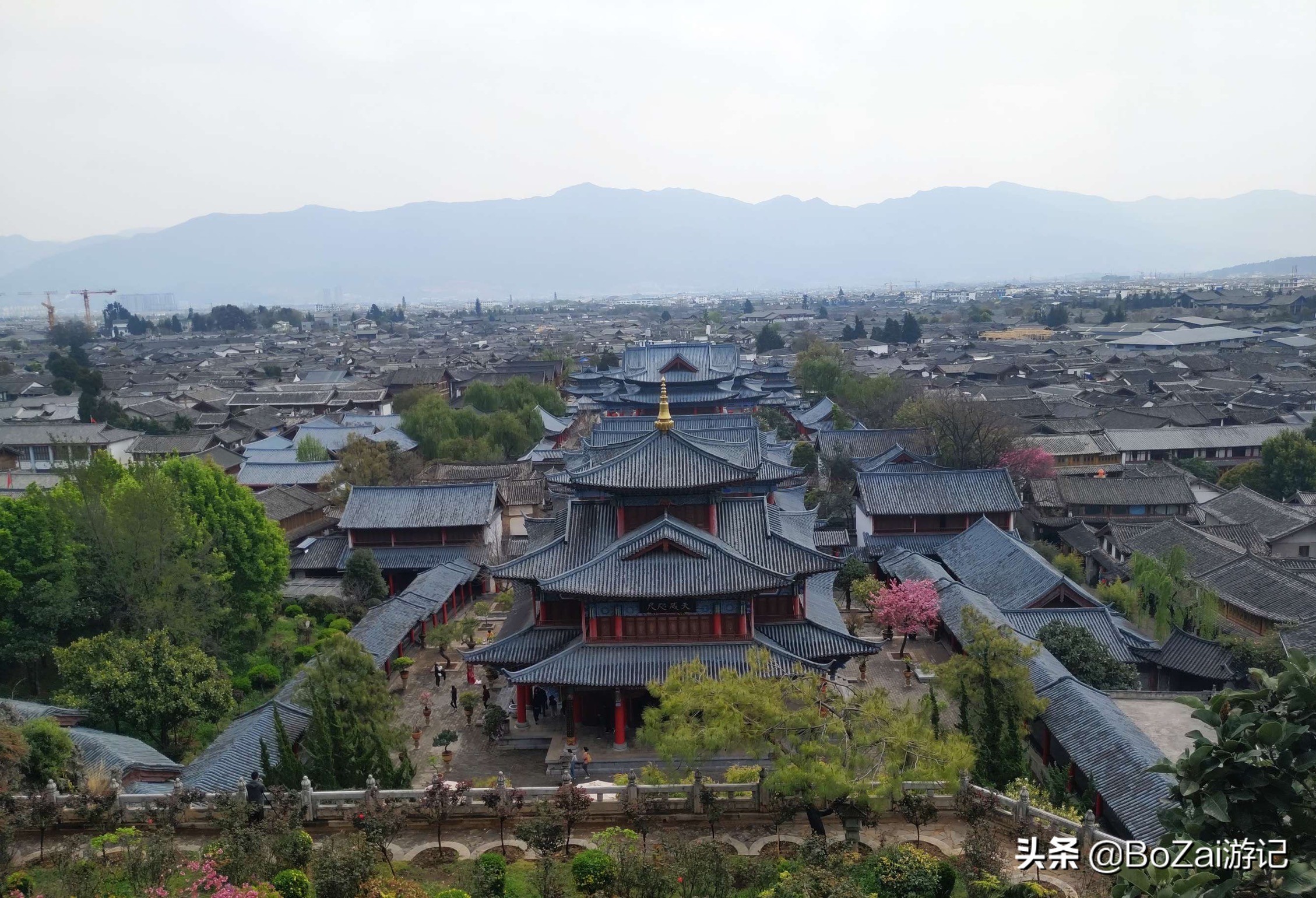 云南丽江旅游必去的景点攻略,云南丽江旅游攻略必去的景点推荐