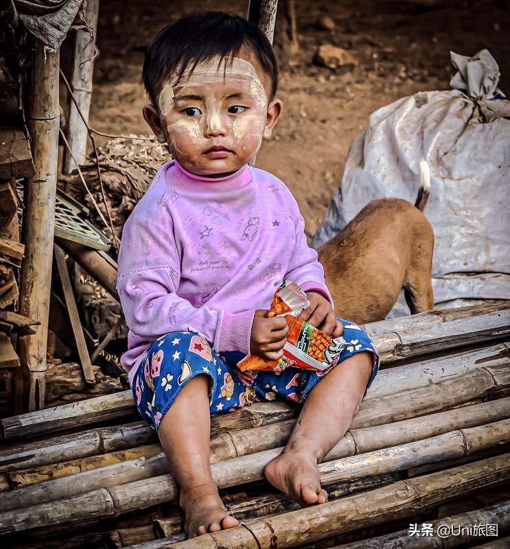 缅甸是一个什么样的国家,缅甸属于一个什么样的国家