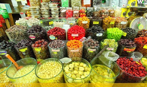 清迈购物攻略必买清单大全,清迈购物必买攻略