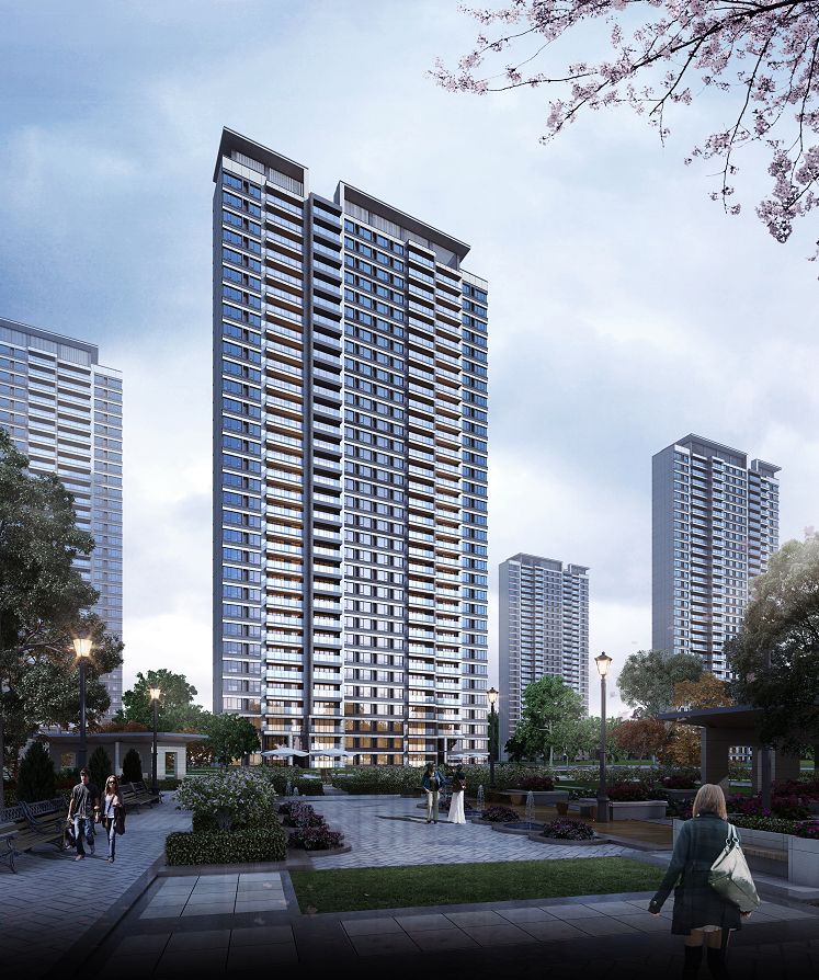 南京中央科创生活区和河西哪个好,中央科创生活区南京