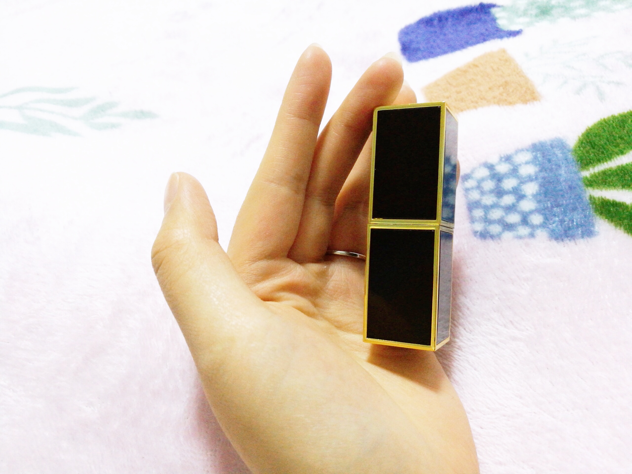 tf口红7系列,tf07哑光口红