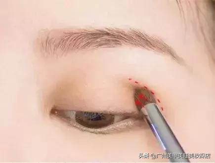 0基础教学美甲化妆美容,美妆美甲零基础容易学吗