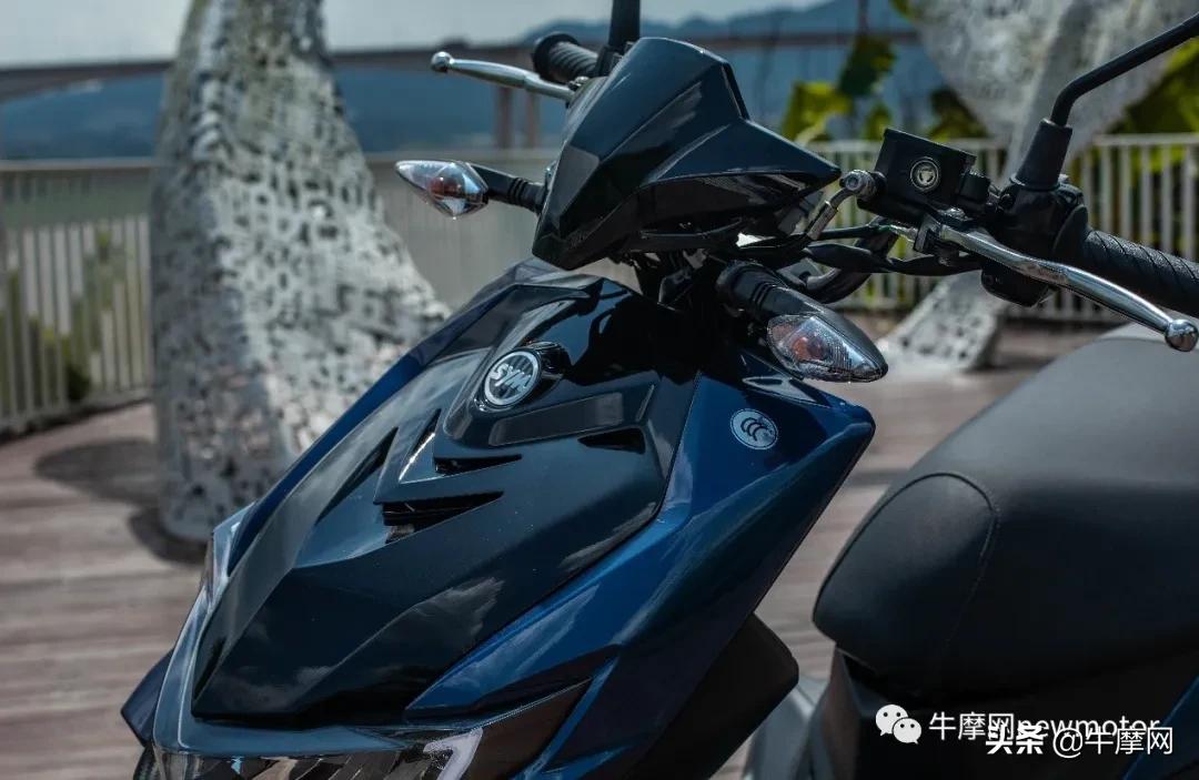 三阳小钢侠crox测评视频,三阳新款小钢侠croxrx测评