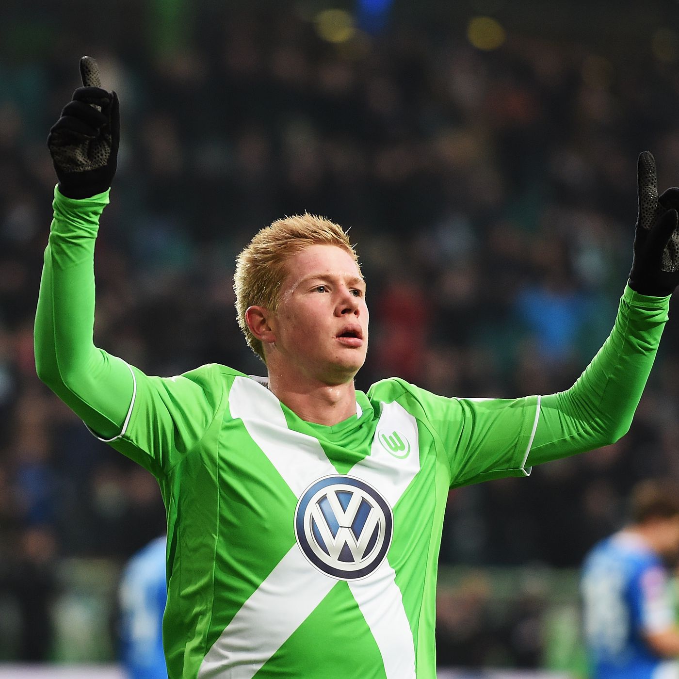 被寄养家庭抛弃被队友戴绿帽好友因自己去世世界顶级前腰德布劳内