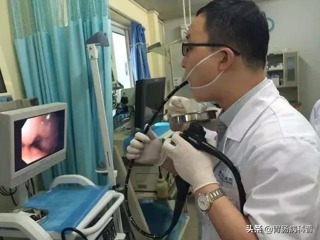 做胃镜大概几年做一次比较合适,做胃镜到底有多痛苦真实感受