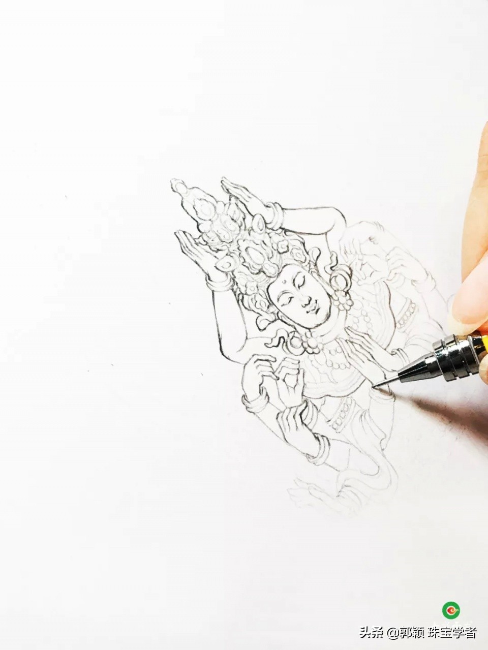 七彩云南的本命佛吊坠,七彩云南的十二生肖护身佛