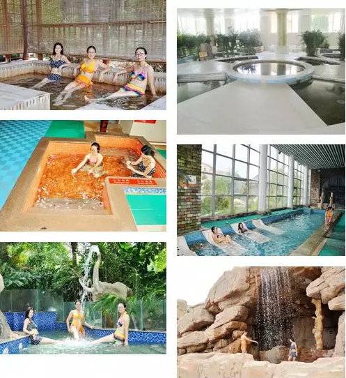 青岛萌宠乐园,青岛儿童温泉乐园