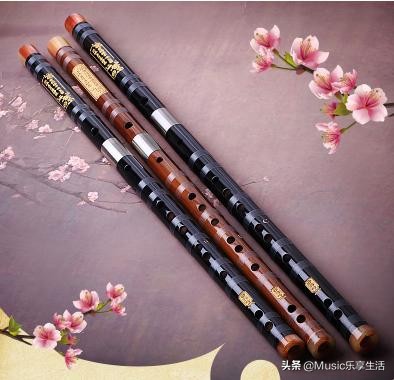 竹笛越来越受广大爱好者喜欢，该怎样选择和保养笛子呢,附指法表