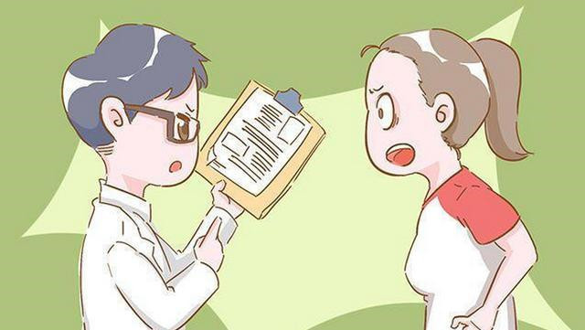 下体隐私部位有疾病的先兆,私密有炎症是什么表现