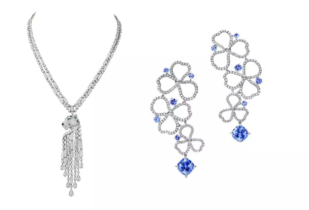 珠宝店铂金怎么跟黄金一样,珠宝铂金首饰