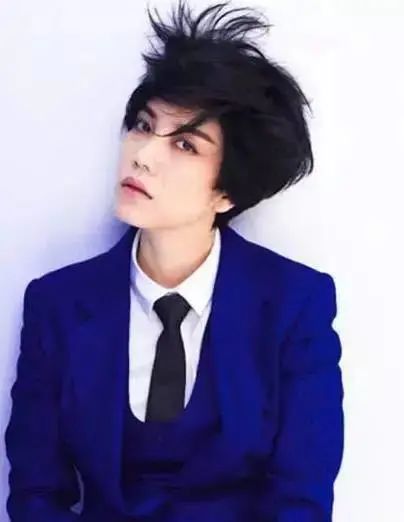 甘肃女孩都很漂亮吗,甘肃十大最漂亮人