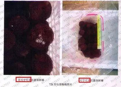 冰箱除臭保鲜神器,冰箱抗菌除臭保鲜棒