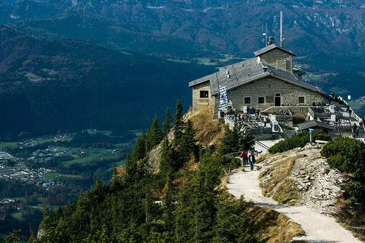 「德国」9天8晚深“德”我心之旅，1350新币起带你畅游德国