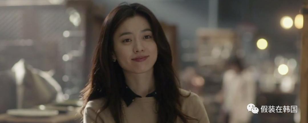 电影内在美韩孝周同款衣服,内在美韩孝周版电影完整版