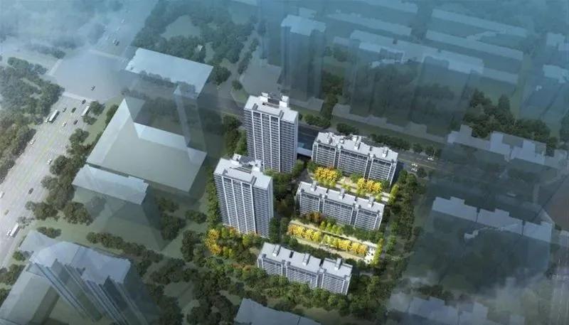 华宇锦绣长安最新房价,华宇锦绣长安现状