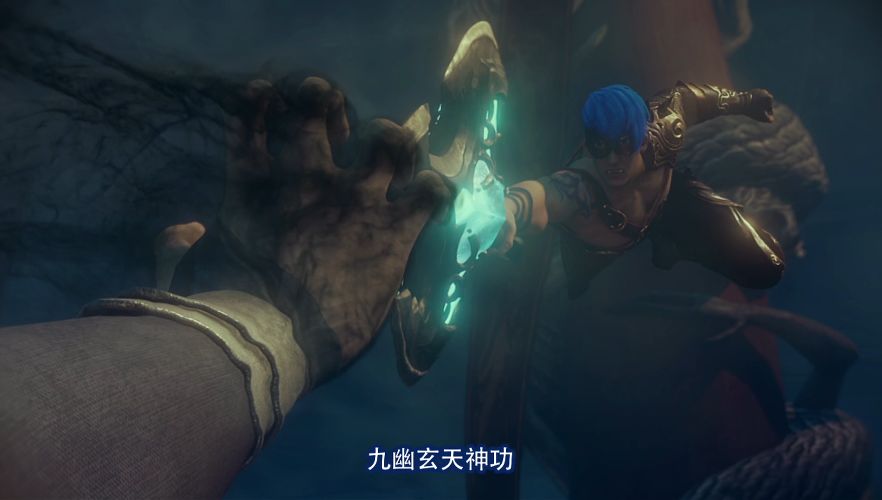 行侠仗义五千年功法绝学攻略,行走江湖练好剑法