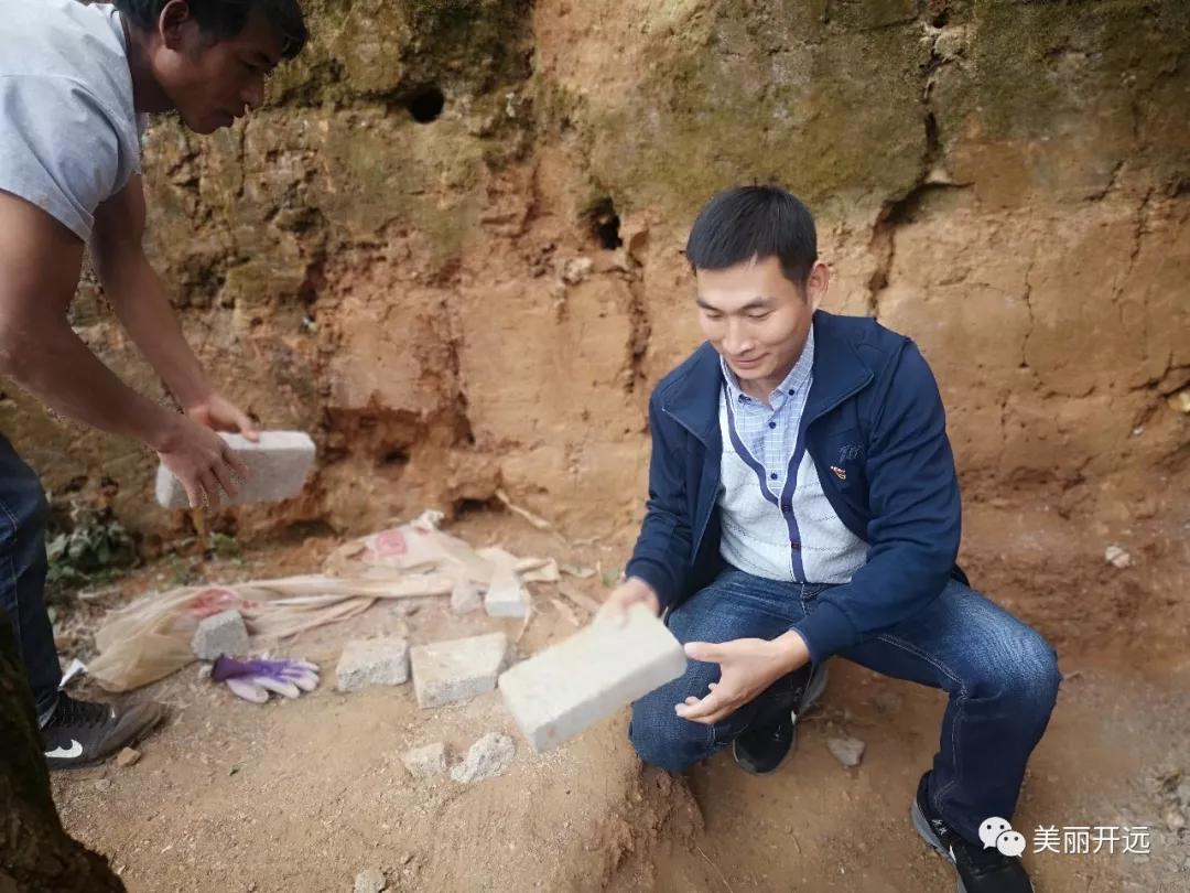 人居环境提升|蚂蝗箐村“厕所革命”，让“方便”更方便~