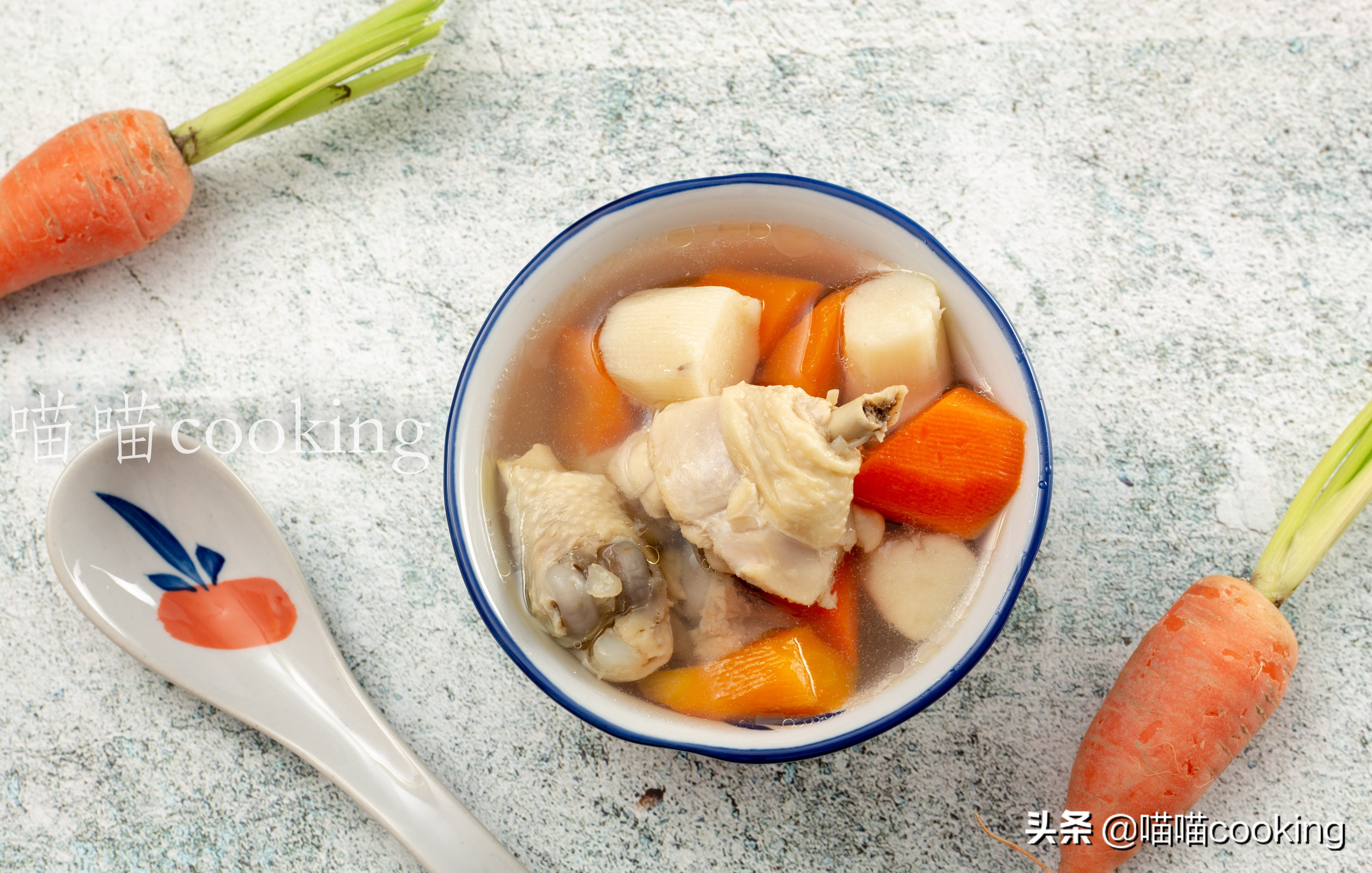 夏天煲什么汤能清热健脾祛湿,简单易学夏季营养解暑汤