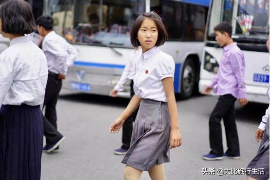 朝鲜见闻2009,朝鲜进口中国产品有哪些