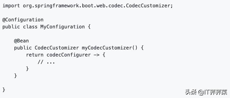 springboot框架详解,springboot全文检索
