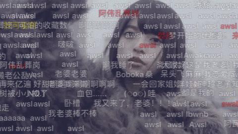 90后不知道的00后缩写字母,00后的流行缩写