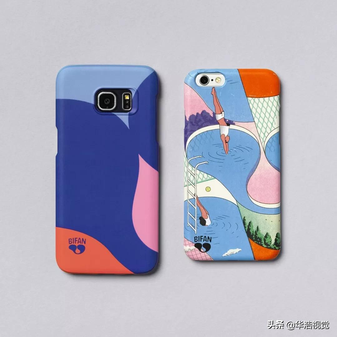 韩国|JaeminLee海报视觉设计（二）