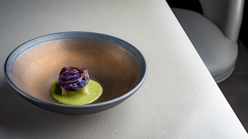 香港顶级餐厅排名前十,香港十大顶级餐厅在哪里