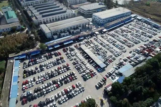 成都二手车报价低,为什么济宁二手车报价低