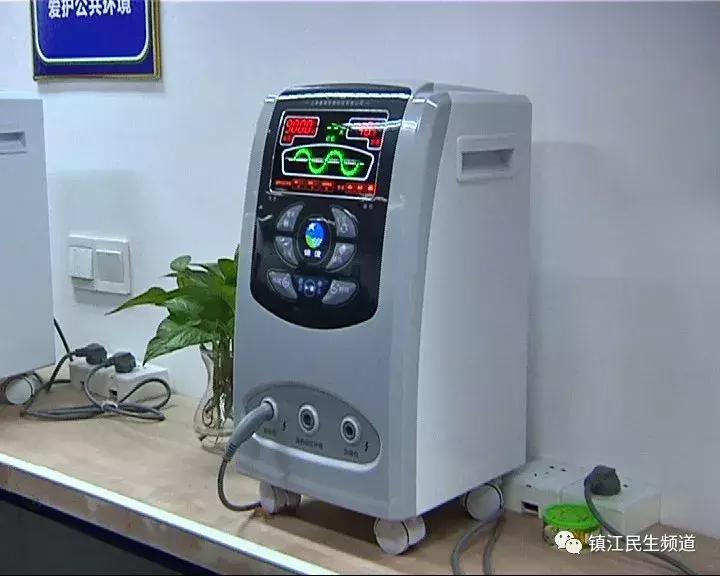 一台近万元?可这些病它真的治不了,推广的人都承认了!